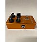 Used Suhr KOJI COMP Effect Pedal