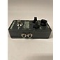 Used TC Electronic Used TC Electronic Sentry Noise Gate Effect Pedal