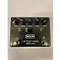 Used MXR Used MXR Carbon Copy Deluxe Effect Pedal thumbnail