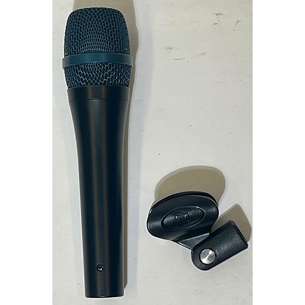 Used Sennheiser Used Sennheiser E945 Dynamic Microphone