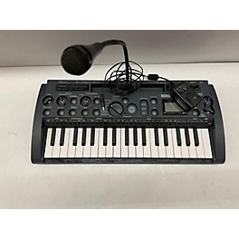 Used KORG MS1 Microsampler Synthesizer