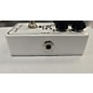 Used Xotic Rc Booster Effect Pedal