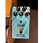 Used MXR M234 Analog Chorus Effect Pedal thumbnail