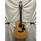 Used Taylor 314CE Acoustic Electric Guitar thumbnail