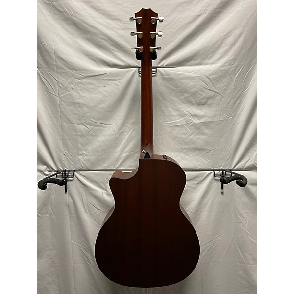 Used Taylor 314CE Acoustic Electric Guitar