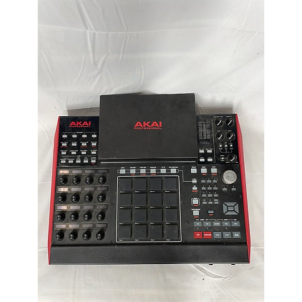 Used Akai Professional Used Akai Professional MPCX Production Controller