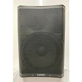 Used QSC Used QSC CP12 Powered Speaker