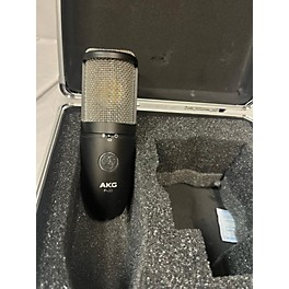 Used AKG P420 Project Studio Condenser Microphone