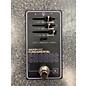 Used Walrus Audio Used Walrus Audio FUNDAMENTAL CHORUS Effect Pedal thumbnail