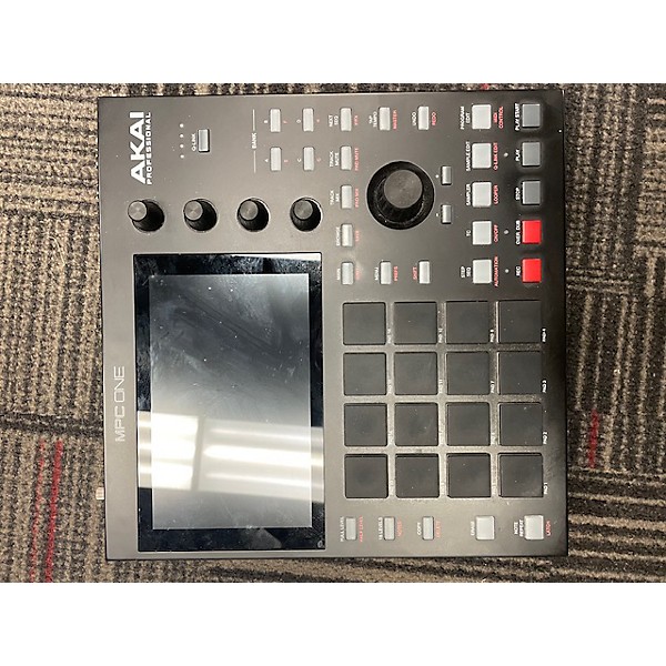 Used Akai Professional Mpc One Sound Module