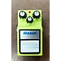 Used Maxon Sonic Distortion SD-9 Effect Pedal