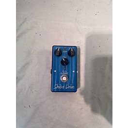 Used Suhr Used Suhr SHIBA DRIVE Effect Pedal