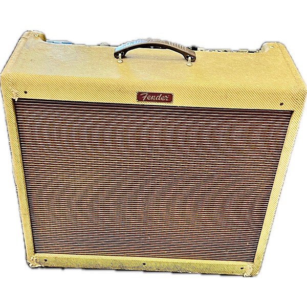 Used Fender Used Fender Blues Tube Guitar Combo Amp