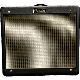 Used Fender Used Fender Blues Junior IV 15W 1x12 Tube Guitar Combo Amp