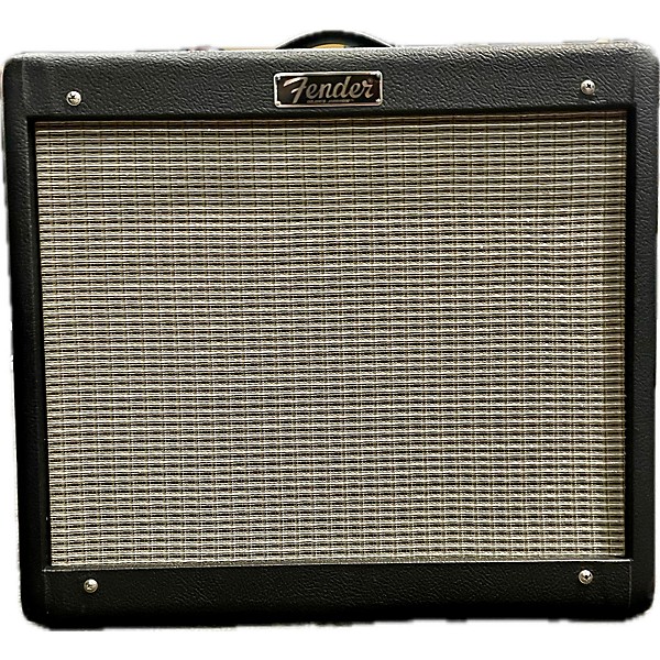 Used Fender Used Fender Blues Junior IV 15W 1x12 Tube Guitar Combo Amp