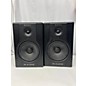 Used M-Audio BX8A Pair Powered Monitor thumbnail