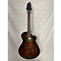 Used Breedlove Used Breedlove PURSUIT EX S CONCERT ED CE KOA EDGEBURST Acoustic Electric Guitar thumbnail