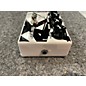 Used MXR EVH117 Eddie Van Halen Flanger Effect Pedal