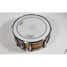 Used Pearl 14X5.5 Modern Utility Maple Snare Drum Maple