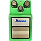 Used Ibanez Used Ibanez TS9 Tube Screamer Distortion Effect Pedal thumbnail