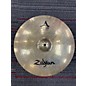 Used Zildjian 16in A Custom Fast Crash Cymbal thumbnail