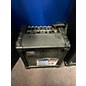 Used Roland Micro Cube Bass RX Bass Combo Amp thumbnail