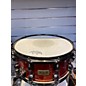 Used TAMA Used TAMA 15X6 SLP Snare Drum Natural