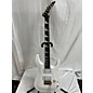 Used Jackson Used Jackson Dinky Partscaster White Solid Body Electric Guitar thumbnail