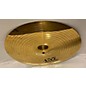 Used Wuhan Cymbals & Gongs 16in 457 Heavy Metal Cymbal thumbnail