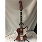 Used Epiphone 1963 Firebird V Maestro Vibrola Solid Body Electric Guitar thumbnail