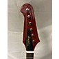 Used Epiphone 1963 Firebird V Maestro Vibrola Solid Body Electric Guitar