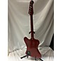 Used Epiphone 1963 Firebird V Maestro Vibrola Solid Body Electric Guitar