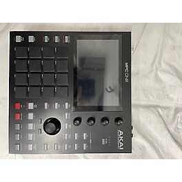 Used Akai Professional Used Akai Professional Mpc One Production Controller