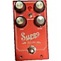 Used Supro Used Supro Delay Effect Pedal thumbnail