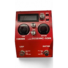 ギター BOSS RC 2 Boss RC-2 | Sweetwater
