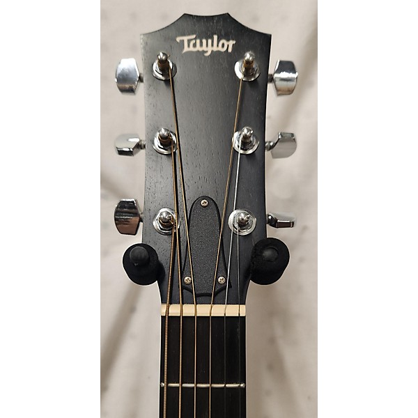 Used Taylor 214CE Acoustic Electric Guitar