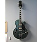 Used Gretsch Guitars Used Gretsch Guitars G2420T Streamliner Blue Hollow Body Electric Guitar thumbnail