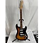 Used Fender Used Fender Standard Stratocaster Sunburst Solid Body Electric Guitar thumbnail