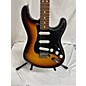 Used Fender Used Fender Standard Stratocaster Sunburst Solid Body Electric Guitar