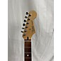 Used Fender Used Fender Standard Stratocaster Sunburst Solid Body Electric Guitar