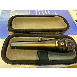 Used Shure Used Shure Ksm8 Dynamic Microphone