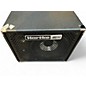 Used Hartke Hd112 Bass Cabinet thumbnail