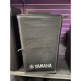 Used Yamaha Used Yamaha Dxr8 Power Amp Power Amp