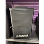 Used Yamaha Dxr8 Power Amp Power Amp thumbnail