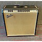 Vintage Vintage 1969 Fender Super Reverb 4x10 Red Tube Guitar Combo Amp thumbnail