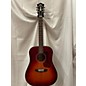 Used Guild D140 Acoustic Guitar thumbnail