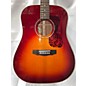 Used Guild D140 Acoustic Guitar