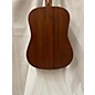 Used Martin DRS1 Acoustic Electric Guitar