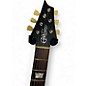 Used Warrior Isabella 59 Brazillian Brown Solid Body Electric Guitar