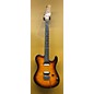 Used Tagima Used Tagima Grace 700 Honey Burst Solid Body Electric Guitar thumbnail